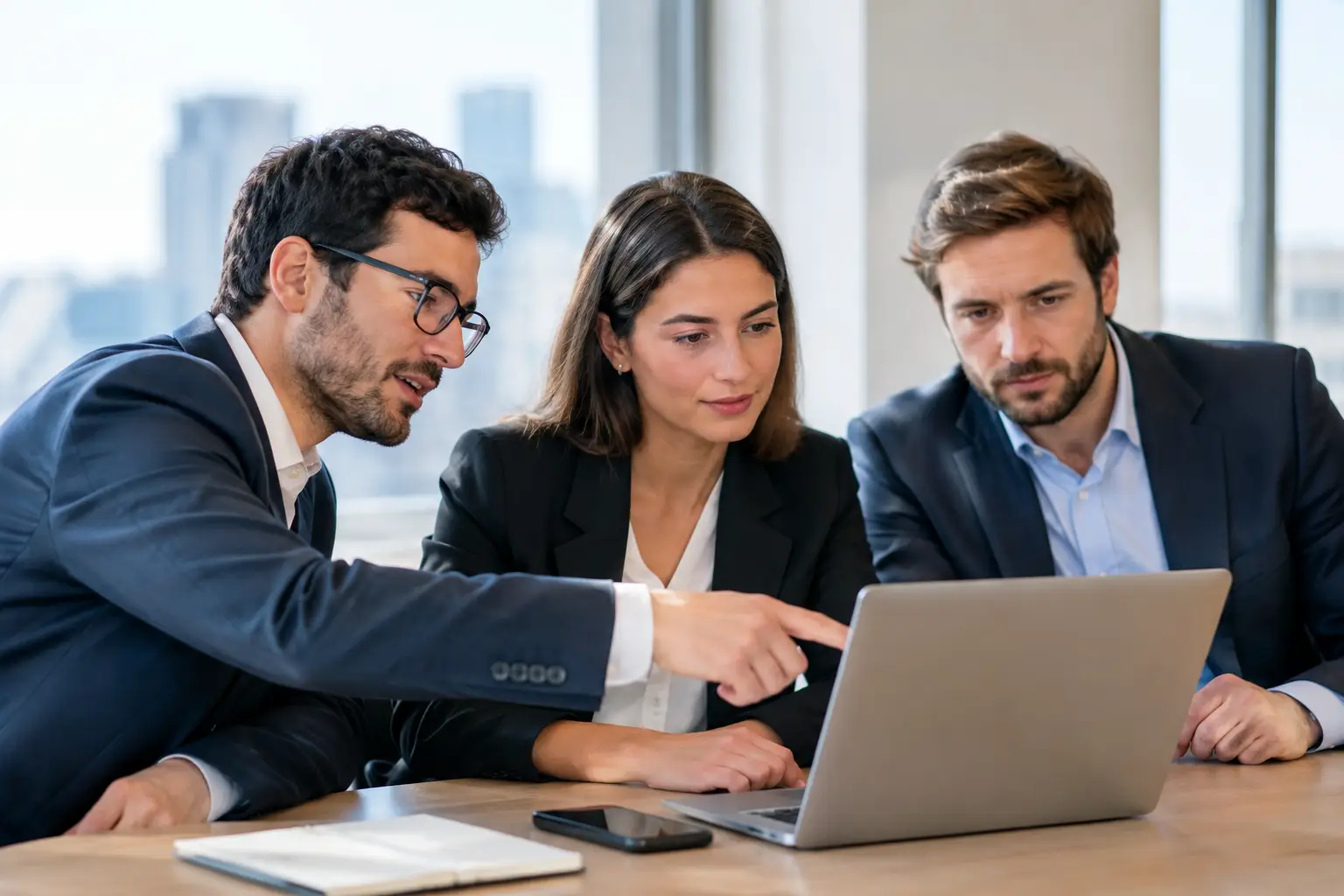 Cómo compartir conocimiento entre abogados